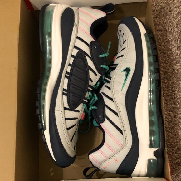 nike air max 98 tidal wave